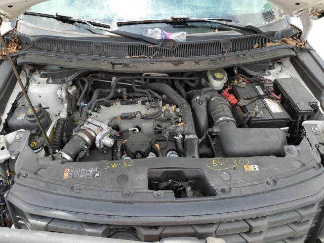 Photo 11 from auction – 2017 FORD EXPLORER P with VIN 1FM5K8AT8HGC24686