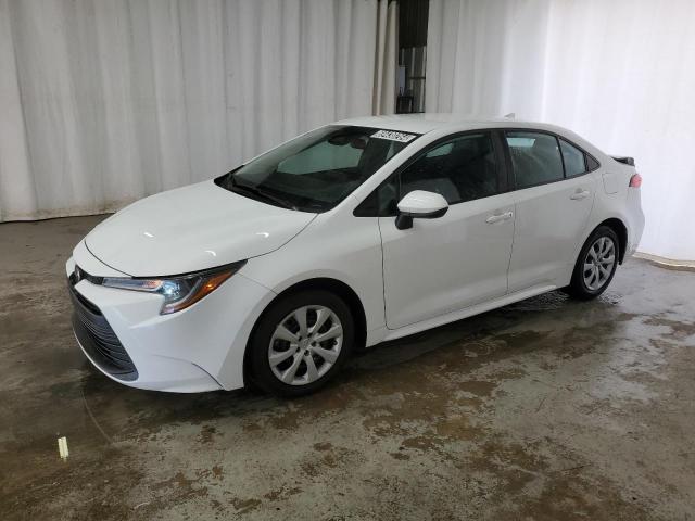 TOYOTA COROLLA LE 2023 with VIN 5YFB4MDEXPP032559 - Photo from auction