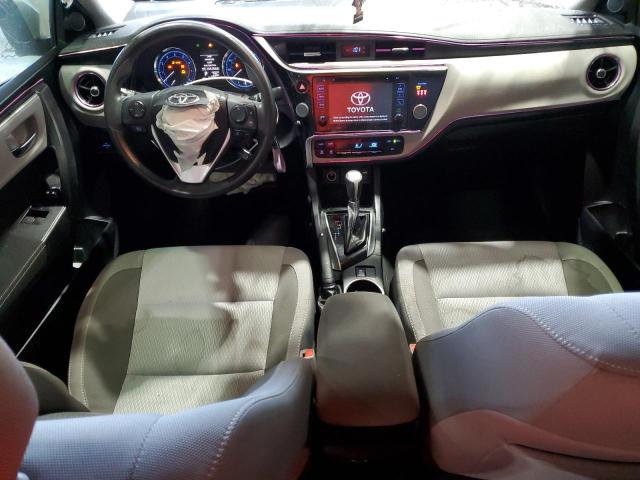 Photo 8 from auction – 2019 TOYOTA COROLLA L with VIN 2T1BURHE7KC195721