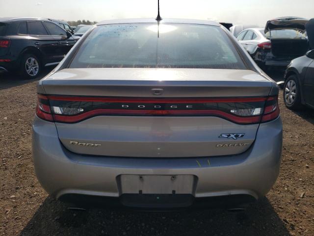 Photo 6 from auction – 2015 DODGE DART SXT with VIN 1C3CDFBB2FD278889