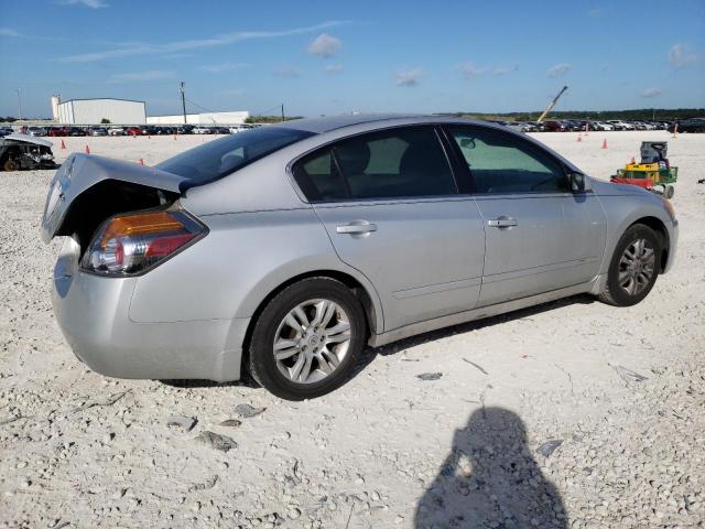 Photo 3 from auction – 2012 NISSAN ALTIMA BAS with VIN 1N4AL2AP5CN494971