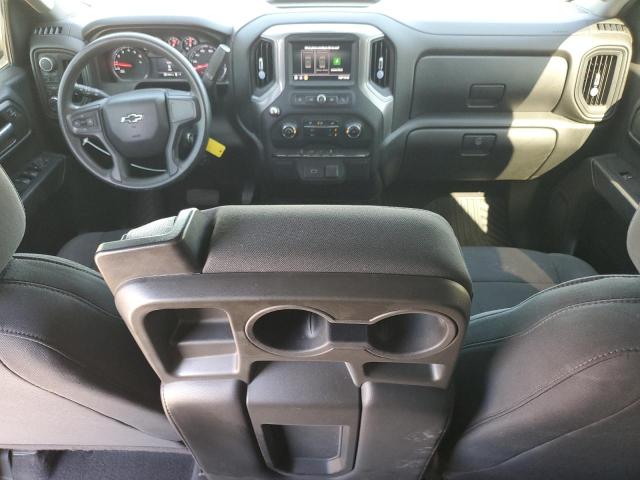 Photo 8 from auction – 2020 CHEVROLET SILVERADO with VIN 1GCPYCEF2LZ183259