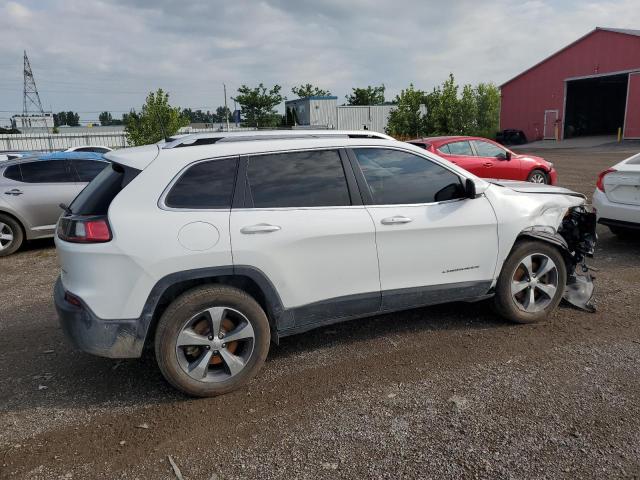 Photo 3 from auction – 2020 JEEP CHEROKEE L with VIN 1C4PJMDX9LD512606