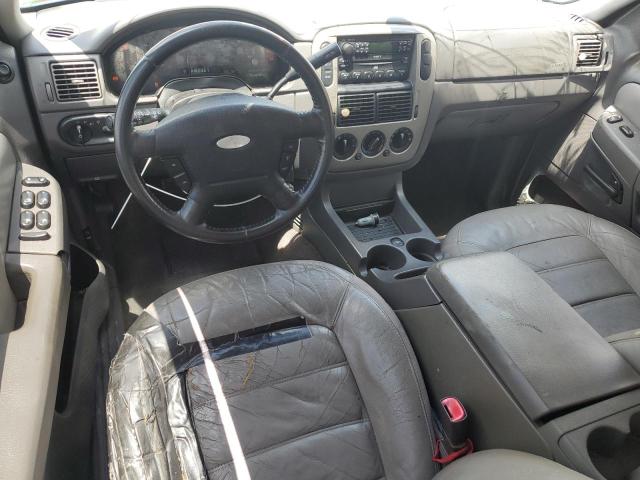 Photo 8 from auction – 2005 FORD EXPLORER X with VIN 1FMZU63K25ZA01158
