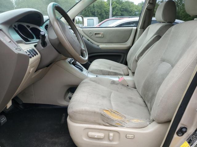 Zdjęcie 7 z aukcji – 2007 TOYOTA HIGHLANDER z VIN JTEEP21A870229715