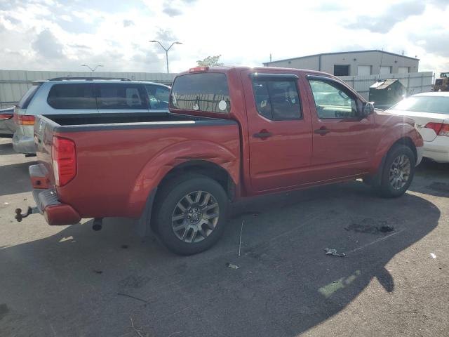 Photo 3 from auction – 2012 NISSAN FRONTIER S with VIN 1N6AD0EV7CN700387