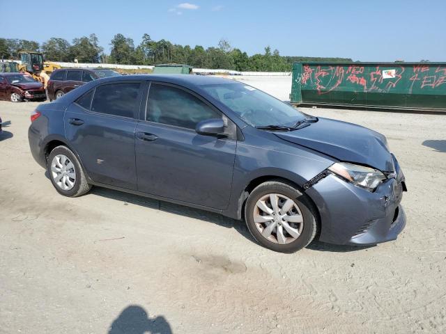 Photo 4 from auction – 2016 TOYOTA COROLLA L with VIN 5YFBURHEXGP482185