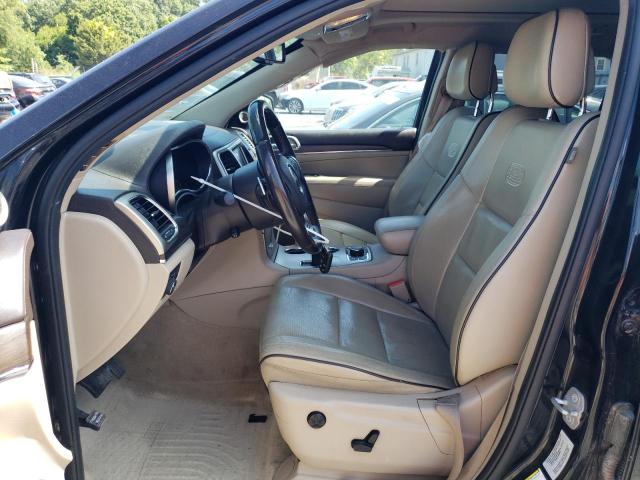 Photo 7 from auction – 2015 JEEP GRAND CHER with VIN 1C4RJFCT4FC190244