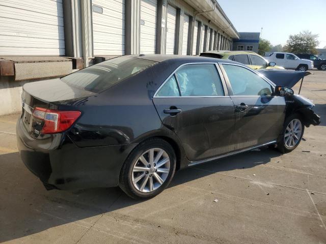 Photo 3 from auction – 2014 TOYOTA CAMRY HYBR with VIN 4T1BD1FK3EU117983