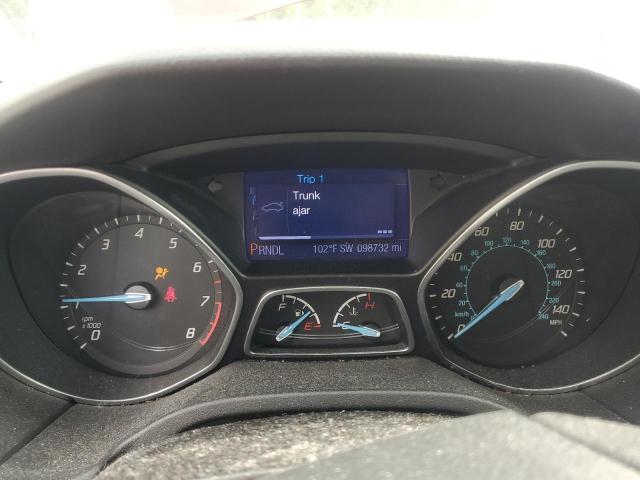 Photo 9 from auction – 2013 FORD FOCUS SE with VIN 1FADP3K29DL243412