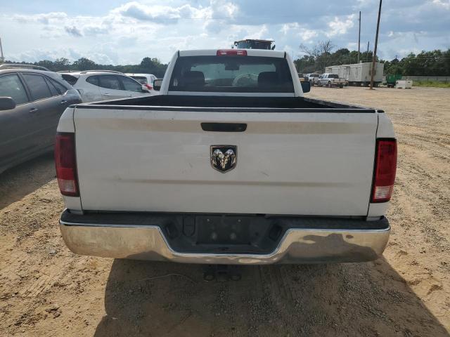 Photo 6 from auction – 2014 RAM 1500 ST with VIN 3C6JR6DT2EG331349