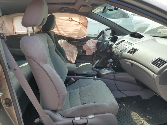 Photo 7 from auction – 2008 HONDA CIVIC EX with VIN 2HGFG12838H558335