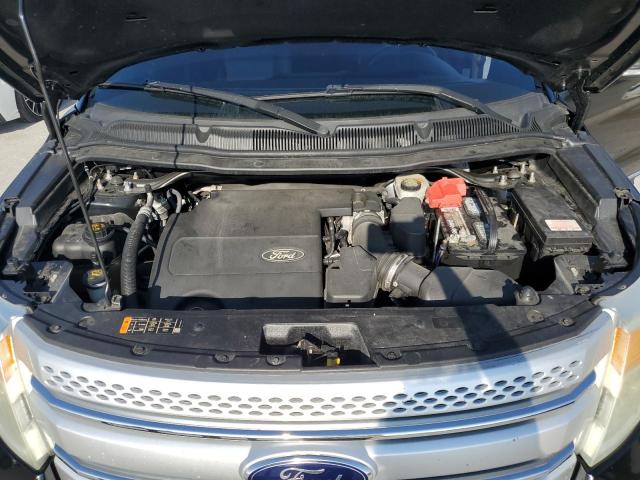 Photo 12 from auction – 2014 FORD EXPLORER X with VIN 1FM5K8D85EGA67234