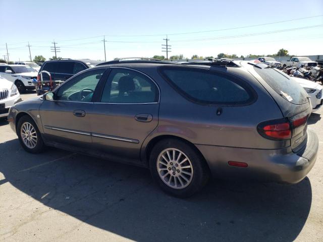 Photo 2 from auction – 2003 MERCURY SABLE with VIN 1MEHM59S93A615555