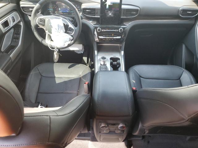 Photo 8 from auction – 2023 FORD EXPLORER L with VIN 1FMSK8FH2PGA97553