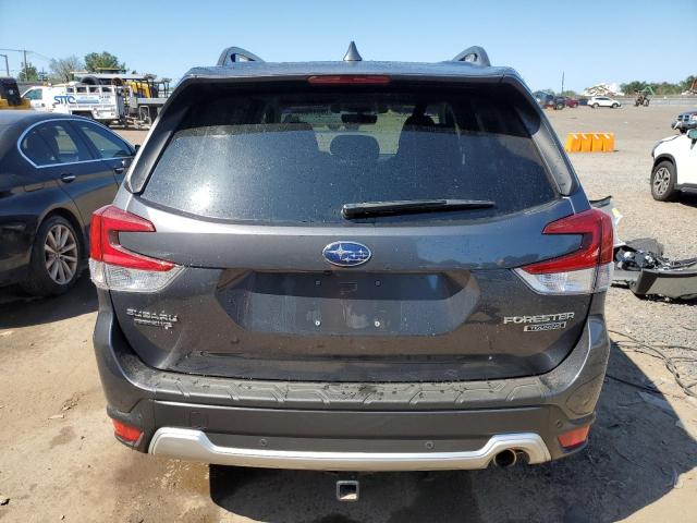 Photo 6 from auction – 2020 SUBARU FORESTER T with VIN JF2SKAXC7LH601230