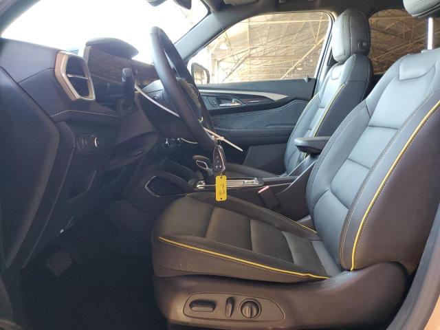 Photo 7 from auction – 2024 CHEVROLET TRAILBLAZE with VIN KL79MSSL5RB167032