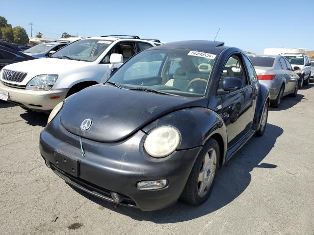 VOLKSWAGEN NEW BEETLE 2000 z numerem VIN 3VWCA21C1YM410035 - Zdjęcie z aukcji