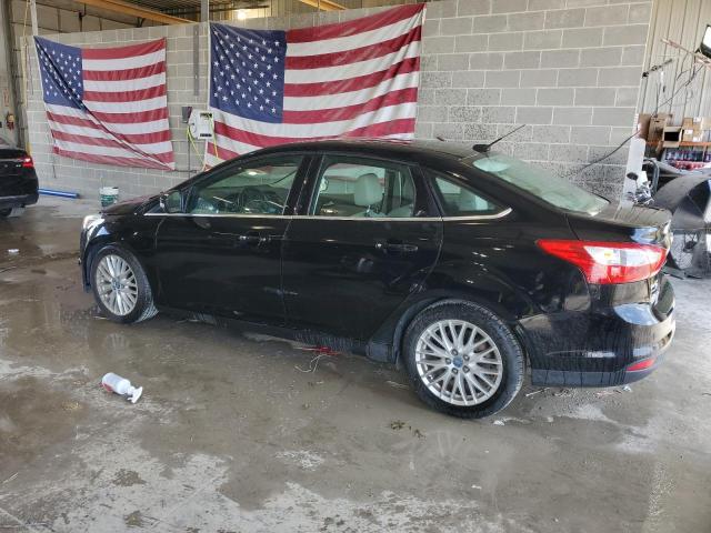 Photo 2 from auction – 2012 FORD FOCUS SEL with VIN 1FAHP3H27CL252634