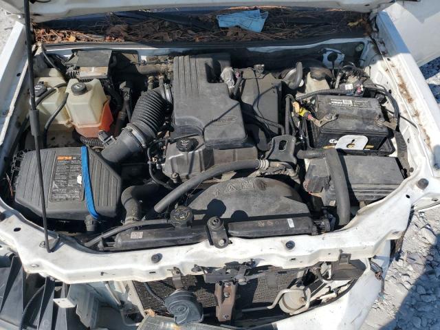 Photo 11 from auction – 2011 CHEVROLET COLORADO with VIN 1GCCSBF94B8107131