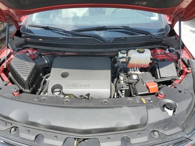 Photo 12 from auction – 2023 BUICK ENCLAVE ES with VIN 5GAEVAKW8PJ100416