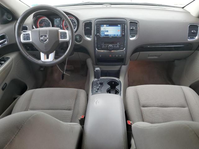 Photo 8 from auction – 2012 DODGE DURANGO CR with VIN 1C4RDHDG6CC257880