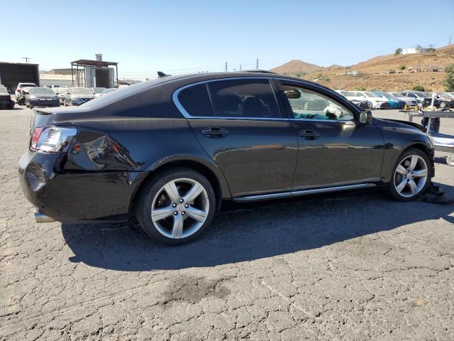 Photo 3 from auction – 2007 LEXUS GS 350 with VIN JTHBE96S970017847