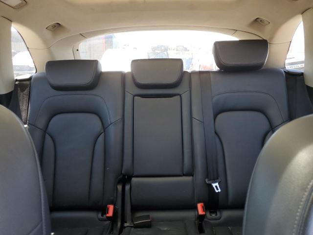 Photo 10 from auction – 2010 AUDI Q5 PREMIUM with VIN WA1LKAFP0AA099376