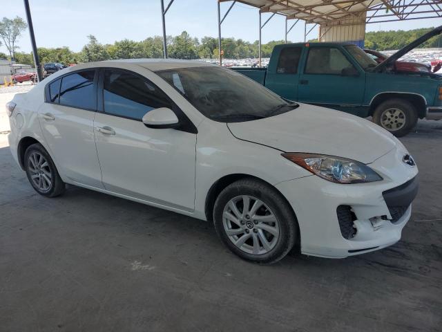Photo 4 from auction – 2013 MAZDA 3 I with VIN JM1BL1V72D1810841