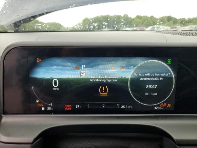Photo 9 from auction – 2024 KIA SELTOS EX with VIN KNDERCAA1R7614113