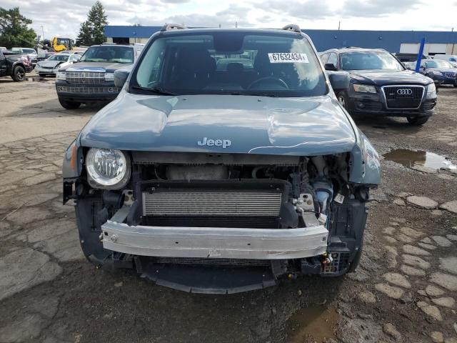 Photo 5 from auction – 2017 JEEP RENEGADE L with VIN ZACCJBBB4HPE48283