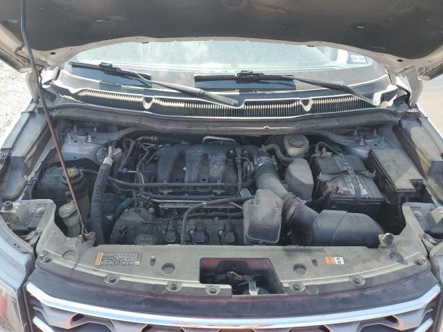 Photo 12 from auction – 2016 FORD EXPLORER X with VIN 1FM5K7D86GGC40224