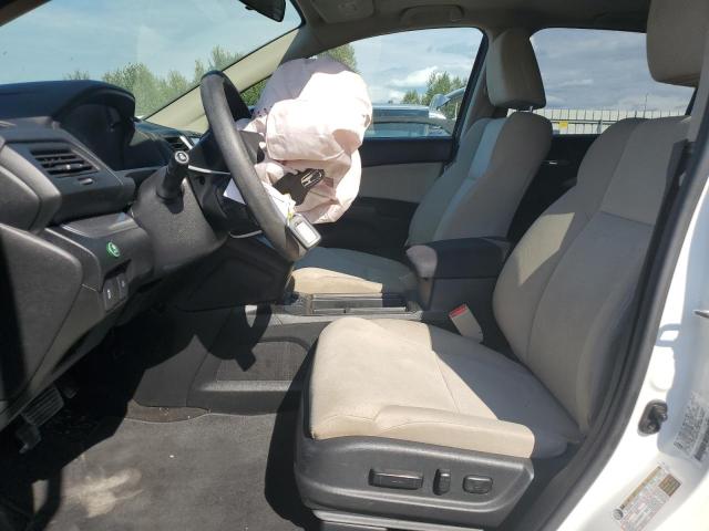 Photo 7 from auction – 2015 HONDA CR-V EX with VIN 5J6RM4H50FL043645