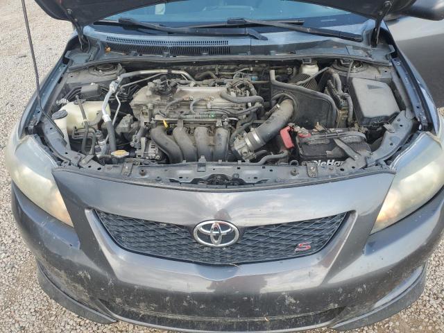 Photo 11 from auction – 2010 TOYOTA COROLLA BA with VIN 2T1BU4EE2AC397243