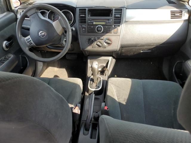 Photo 8 from auction – 2011 NISSAN VERSA S with VIN 3N1BC1CP9BL426972