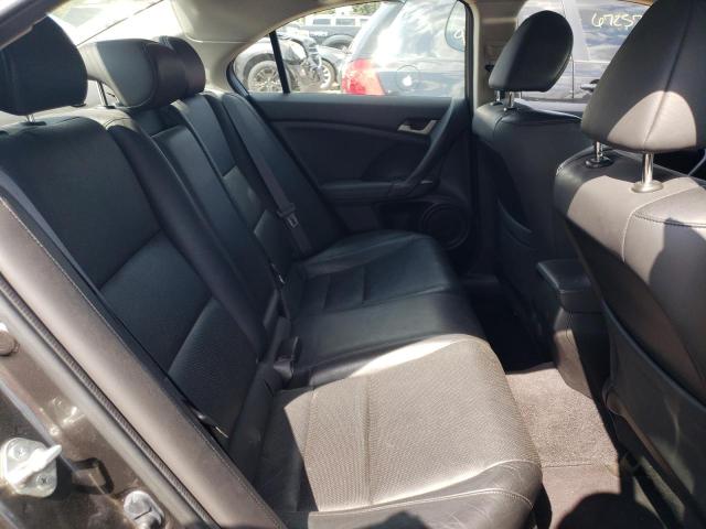 Photo 10 from auction – 2010 ACURA TSX with VIN JH4CU2F61AC010866