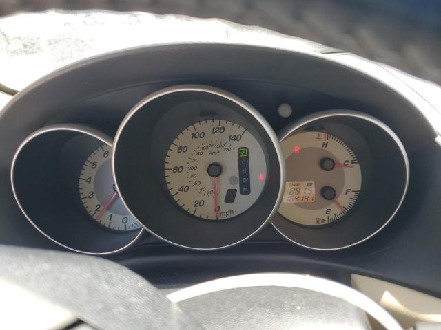 Photo 9 from auction – 2008 MAZDA 3 I with VIN JM1BK32G481179566