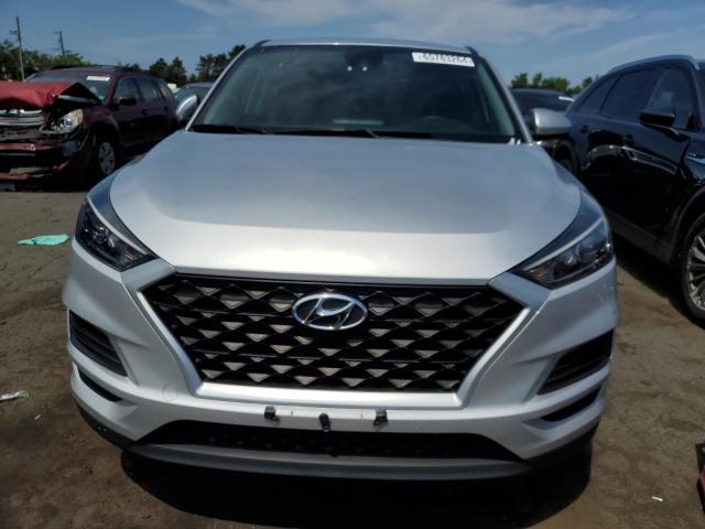 Photo 5 from auction – 2019 HYUNDAI TUCSON SE with VIN KM8J2CA47KU971313