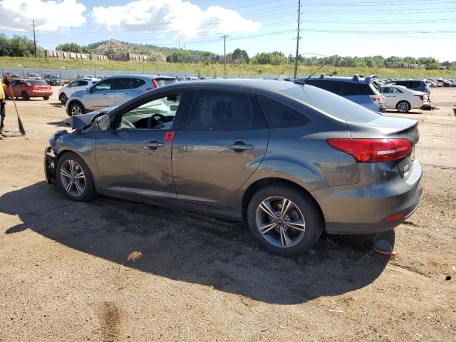 صورة رقم 2 من المزاد - 2018 FORD FOCUS SE مع VIN 1FADP3FE6JL332600