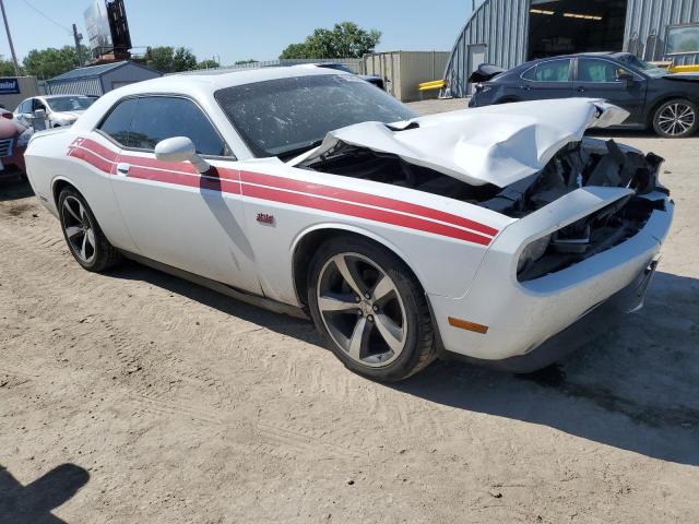 Photo 4 from auction – 2014 DODGE CHALLENGER with VIN 2C3CDYBTXEH231809