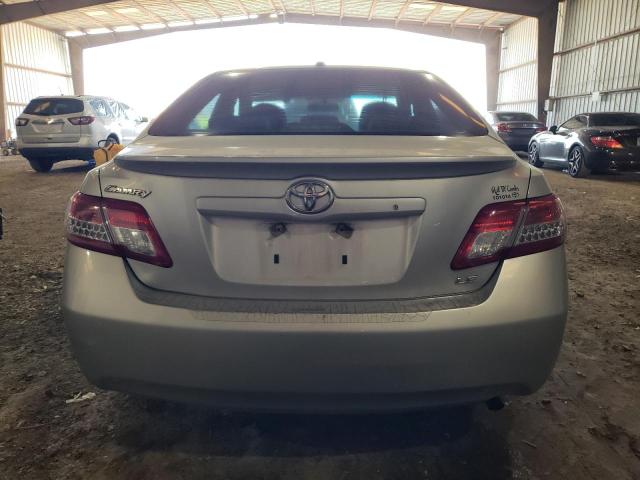 Photo 6 from auction – 2010 TOYOTA CAMRY BASE with VIN 4T4BF3EK5AR012868