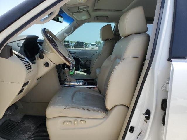 Photo 7 from auction – 2012 INFINITI QX56 with VIN JN8AZ2NF6C9517178