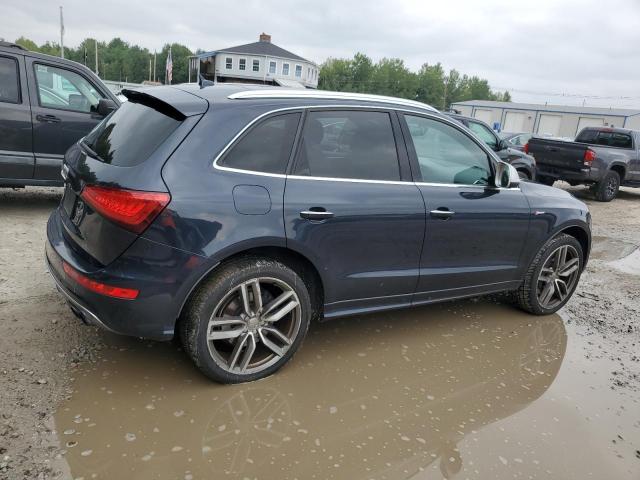 Photo 3 from auction – 2015 AUDI SQ5 PREMIU with VIN WA1CGAFP4FA059732