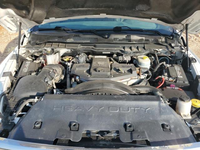 Photo 11 from auction – 2018 RAM 3500 ST with VIN 3C63RRGL1JG421866