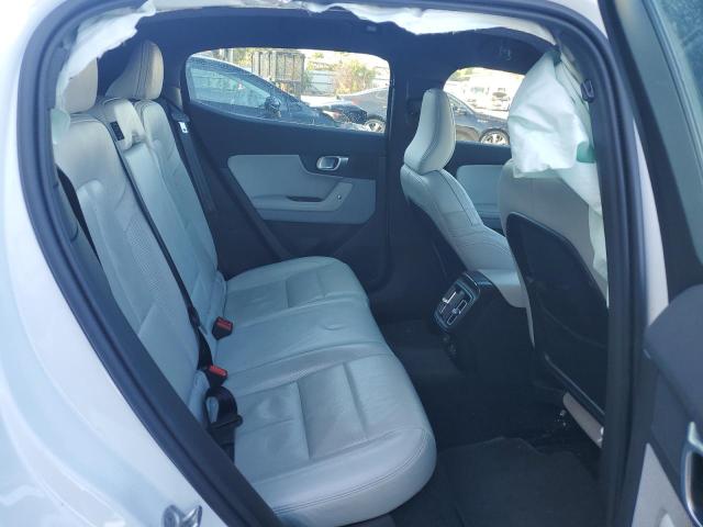 Photo 10 from auction – 2023 POLESTAR 2 with VIN YSMED3KA1PL134014
