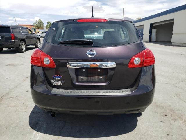 Photo 6 from auction – 2014 NISSAN ROGUE SELE with VIN JN8AS5MT3EW103888
