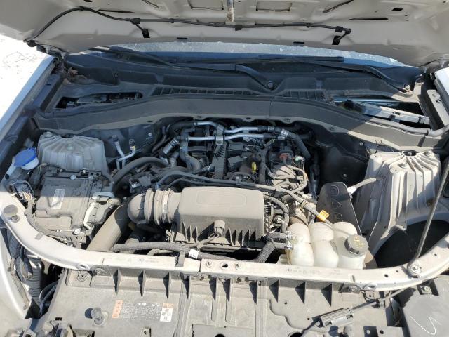 Photo 12 from auction – 2020 FORD EXPLORER X with VIN 1FMSK7DHXLGC37081