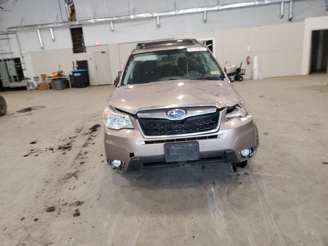 Photo 5 from auction – 2014 SUBARU FORESTER 2 with VIN JF2SJAEC4EH501272