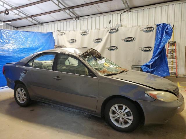 Photo 4 from auction – 2004 TOYOTA CAMRY LE with VIN 4T1BF32K24U583091