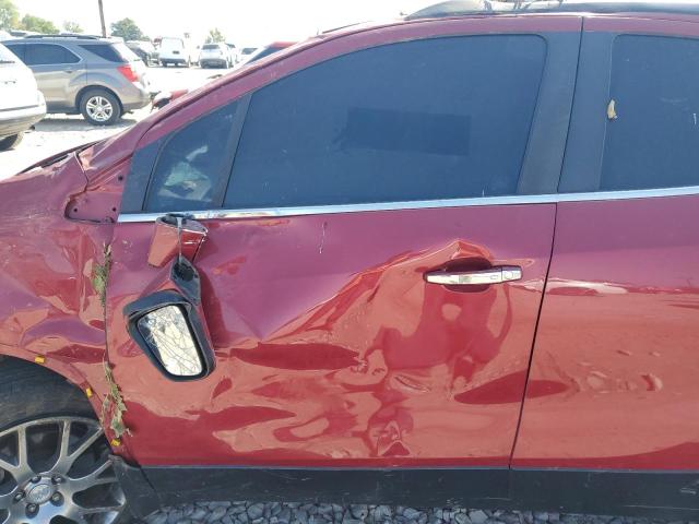 Photo 7 from auction – 2018 BUICK ENCORE SPO with VIN KL4CJ1SB3JB580083